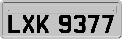 LXK9377