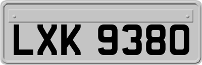 LXK9380
