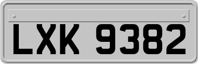 LXK9382