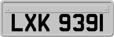 LXK9391