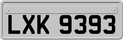 LXK9393