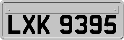 LXK9395