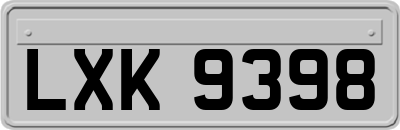 LXK9398