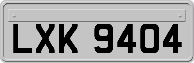LXK9404
