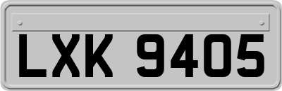 LXK9405
