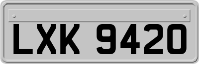 LXK9420