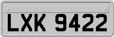 LXK9422