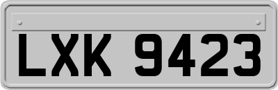 LXK9423