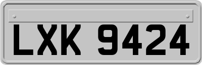 LXK9424