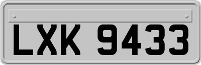 LXK9433