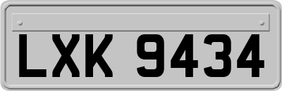 LXK9434