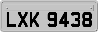 LXK9438