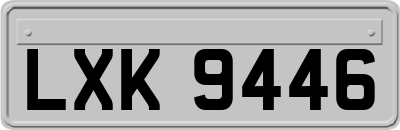 LXK9446