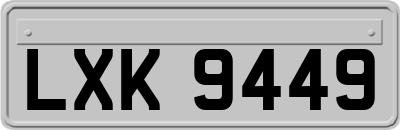 LXK9449