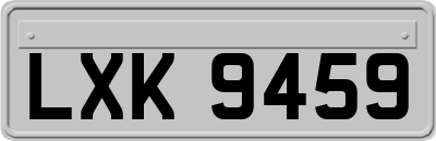 LXK9459
