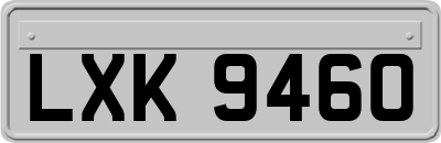 LXK9460