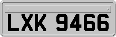 LXK9466