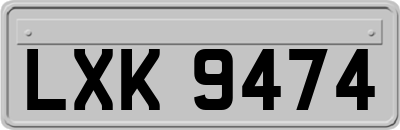 LXK9474