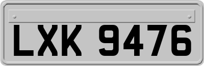 LXK9476