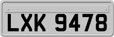 LXK9478