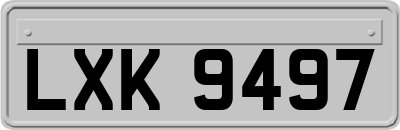 LXK9497