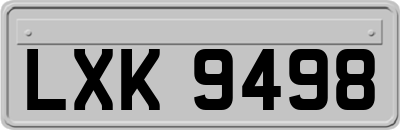 LXK9498