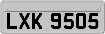 LXK9505