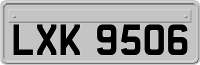 LXK9506
