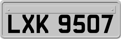 LXK9507