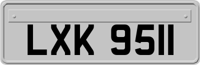 LXK9511