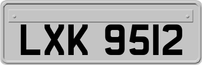 LXK9512