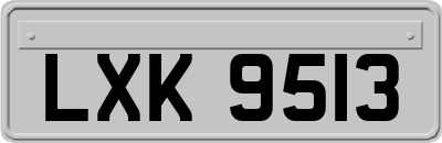 LXK9513