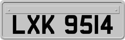 LXK9514
