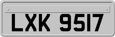 LXK9517