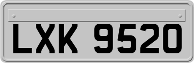 LXK9520