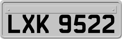 LXK9522