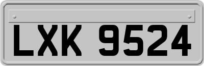 LXK9524