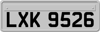 LXK9526