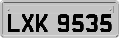 LXK9535