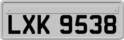 LXK9538