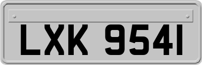 LXK9541