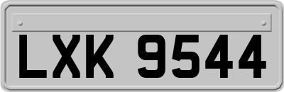 LXK9544