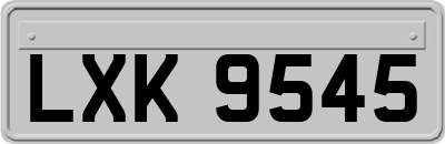 LXK9545