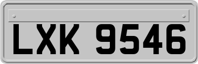 LXK9546