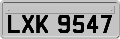 LXK9547