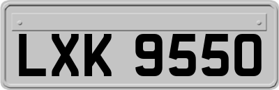 LXK9550