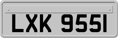 LXK9551