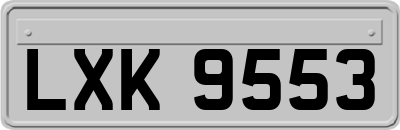 LXK9553