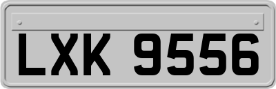 LXK9556