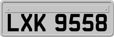 LXK9558